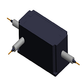 高功率光纤环形器1*2-980-20W
